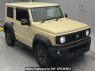 Used 2023 MT suzuki jimny-sierra JB74W Image[2]