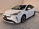 Toyota Prius ZVW51