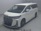 Toyota Alphard AGH30W