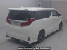 Used 2019 AT toyota alphard AGH30W Image[1]