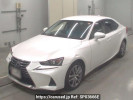 Lexus IS AVE30