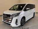 Toyota Noah ZRR80W