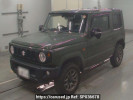 Suzuki Jimny JB64W