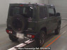Used 2020 AT suzuki jimny JB64W Image[1]