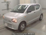 Used 2021 MT suzuki alto HA36S Image[0]