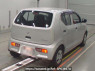 Used 2021 MT suzuki alto HA36S Image[1]