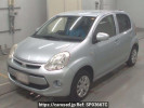 Toyota Passo KGC30