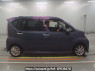 Used 2015 AT daihatsu move-custom LA150S Image[2]