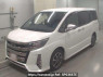 Used 2017 AT toyota noah ZRR80W Image[0]