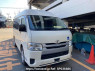 Used 2019 AT toyota regiusace-van TRH200Kｶｲ Image[2]