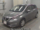 Nissan Note E12