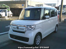 Honda N-BOX JF3