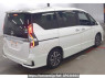 Used 2021 AT nissan serena GFC27 Image[1]