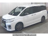 Used 2015 AT toyota voxy ZRR80W Image[0]