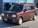 Suzuki ALTO Lapin HE22S