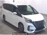 Used 2020 AT nissan serena HFC27 Image[0]