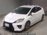 Used 2013 AT toyota prius ZVW30 Image[0]