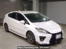 Used 2013 AT toyota prius ZVW30 Image[2]