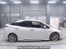 Used 2018 AT toyota prius ZVW50 Image[2]