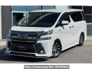 Toyota Vellfire Hybrid AYH30W