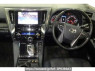 Used 2021 AT toyota vellfire AGH30W Image[2]