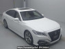 Used 2021 AT toyota crown ARS220 Image[2]