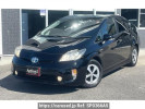 Toyota Prius ZVW30
