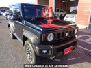 Suzuki Jimny Sierra JB74W