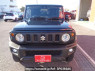 Used 2024 AT suzuki jimny-sierra JB74W Image[1]