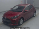 Toyota YARIS KSP210