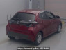 Used 2020 AT toyota yaris KSP210 Image[1]