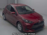 Used 2020 AT toyota yaris KSP210 Image[2]