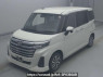 Used 2020 AT toyota roomy M910A Image[0]