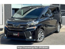 Toyota Vellfire AGH30W