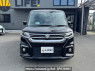 Used 2021 AT suzuki solio MA37S Image[1]