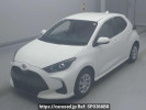 Toyota YARIS KSP210