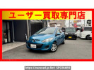 Mazda Demio DEJFS