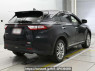 Used 2017 AT toyota harrier ZSU65W Image[2]
