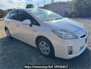 Toyota Prius ZVW30