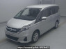 Used 2018 AT nissan serena GC27 Image[0]