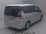 Used 2018 AT nissan serena GC27 Image[1]