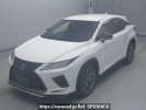 Lexus RX AGL20W