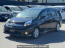 Used 2013 AT toyota isis ZGM11W Image[0]