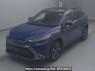 Used 2022 AT toyota corolla-cross ZVG11 Image[0]