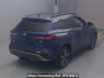 Used 2022 AT toyota corolla-cross ZVG11 Image[1]