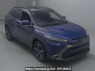 Used 2022 AT toyota corolla-cross ZVG11 Image[2]
