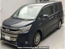 Toyota Noah ZWR80W