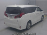 Used 2021 AT toyota alphard-hybrid AYH30W Image[1]