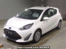 Used 2020 AT toyota aqua NHP10 Image[0]