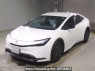 Used 2024 AT toyota prius ZVW60 Image[0]